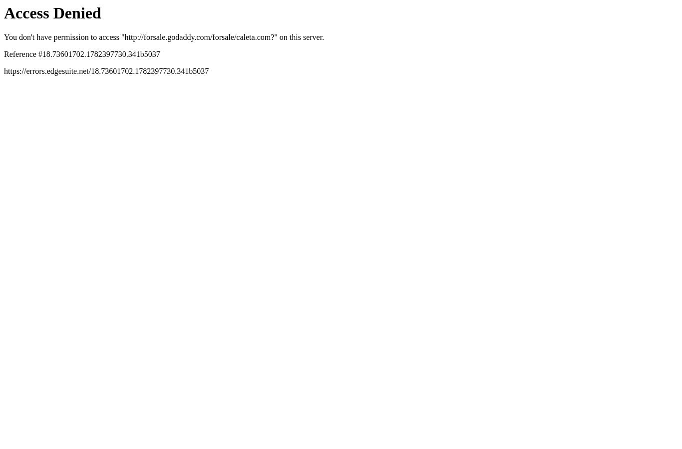 Site de Caleta Gaming