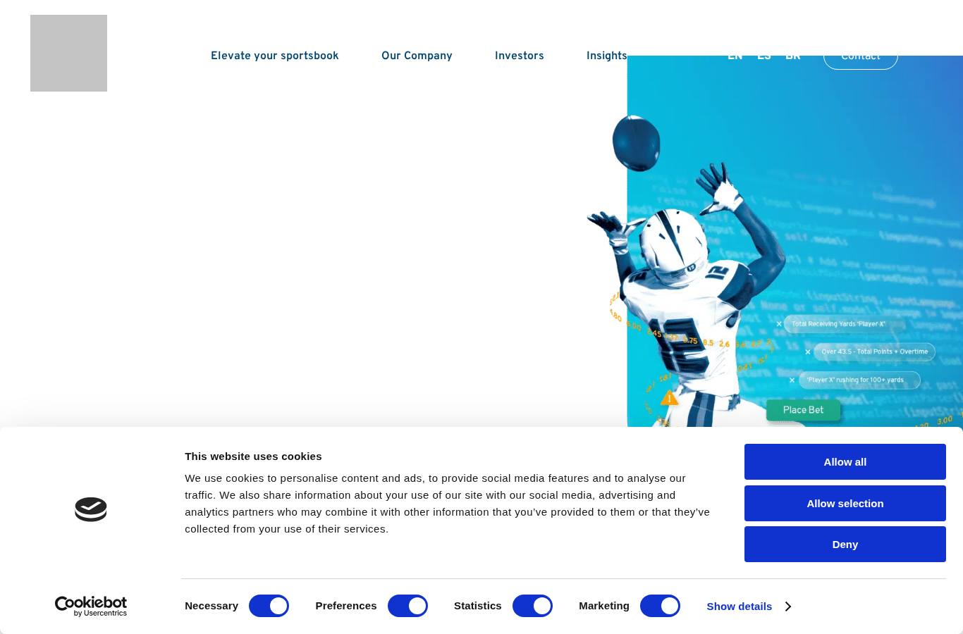 Site de Kambi
