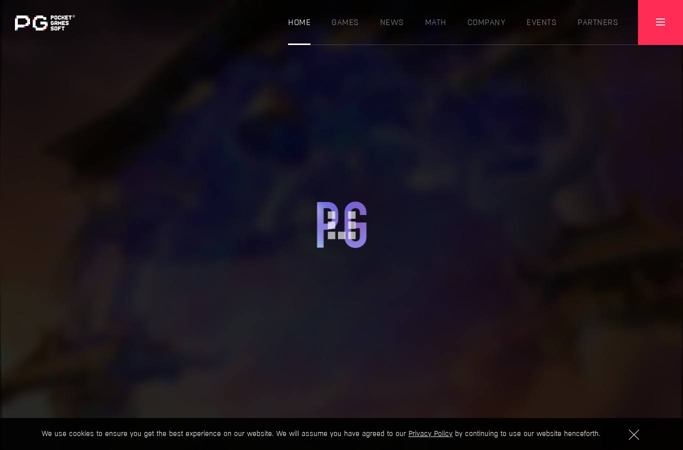 Site de PG Soft
