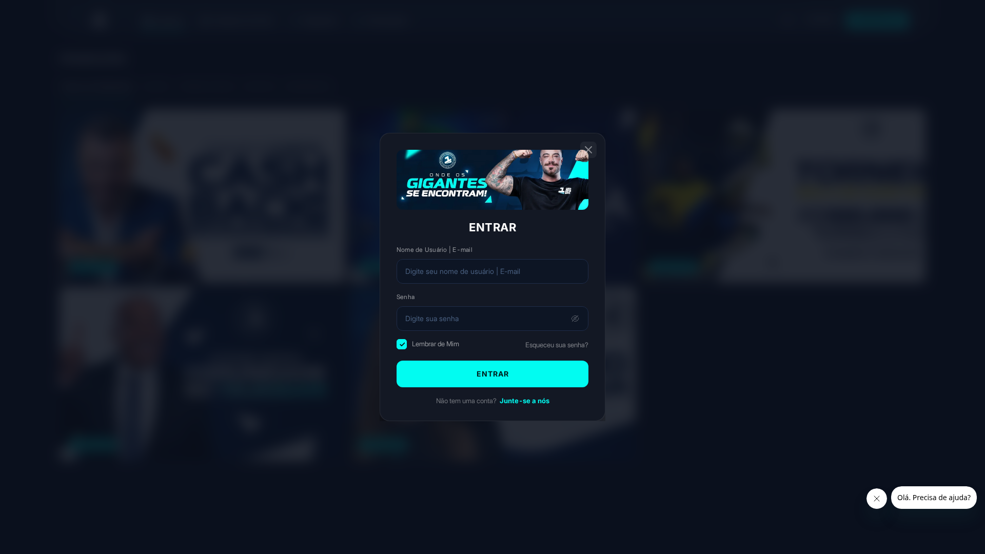 Promoções