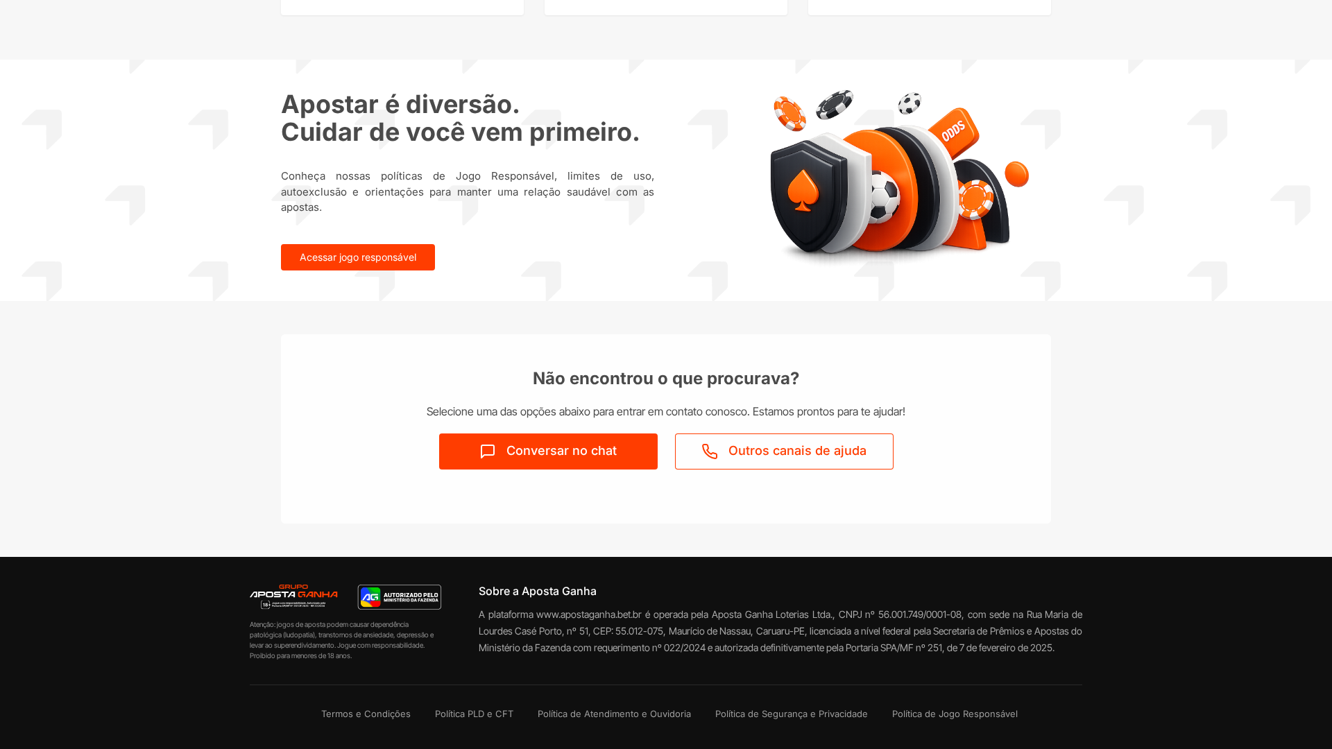 Atendimento