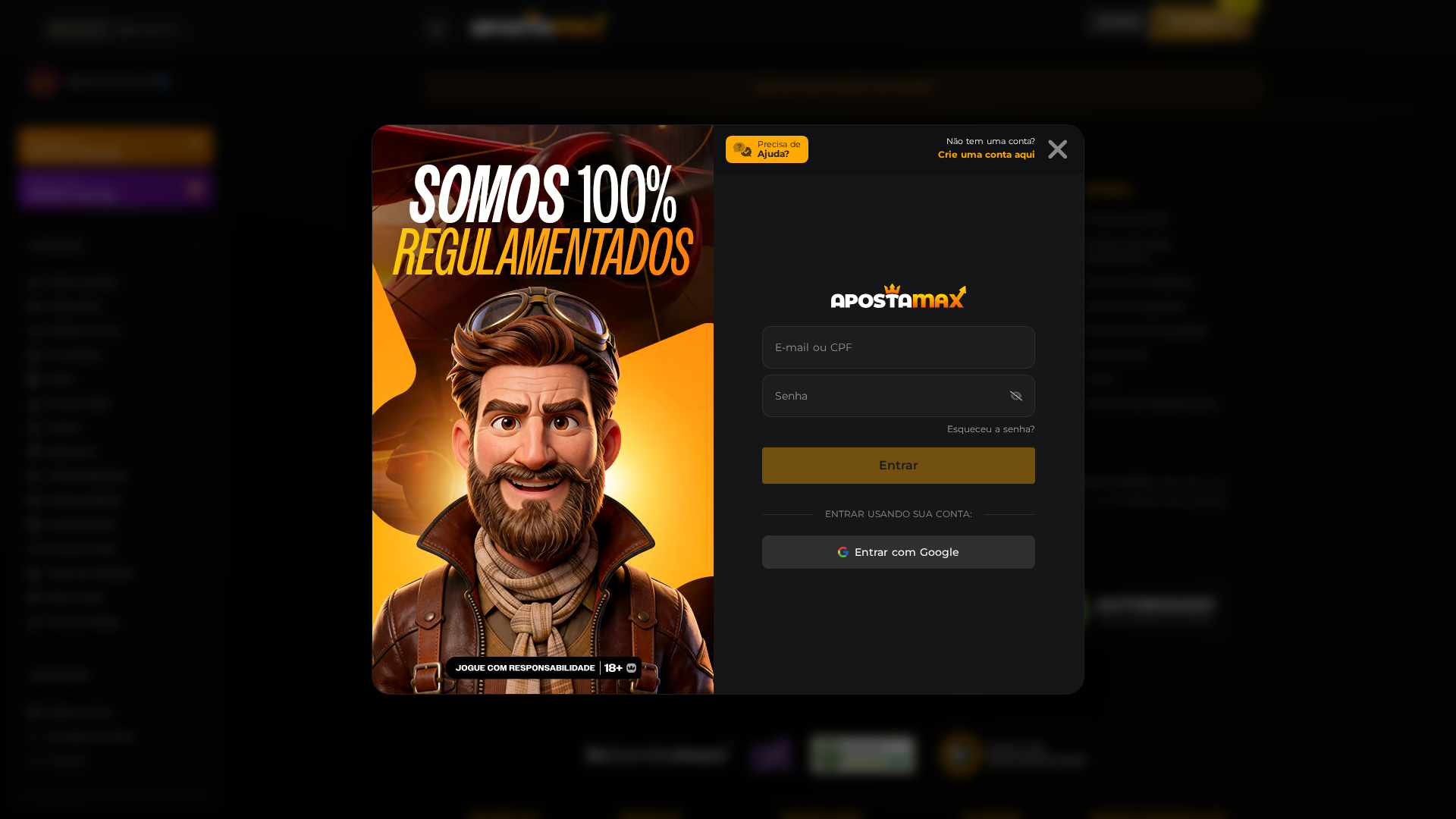 Promoções