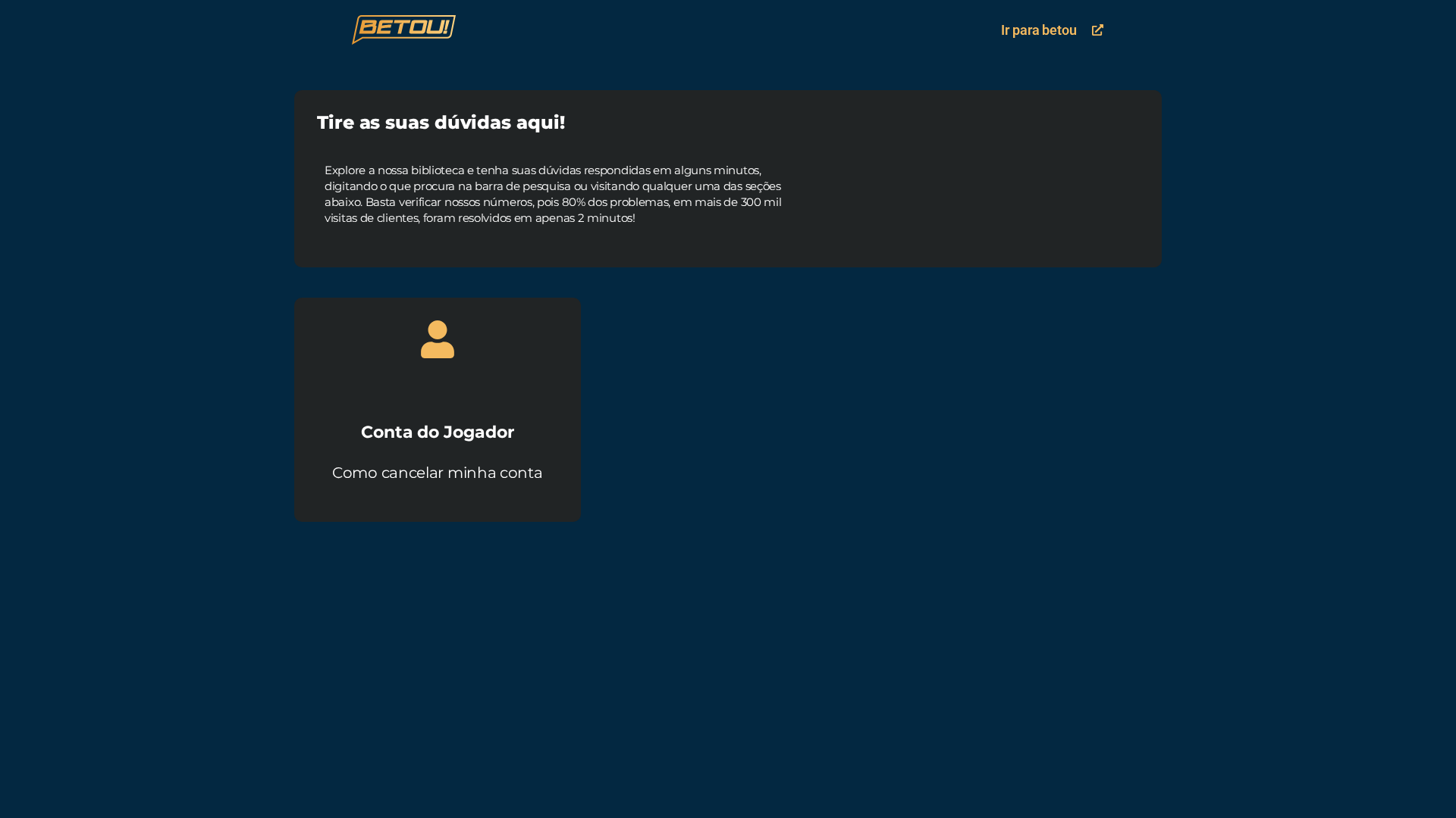 Atendimento