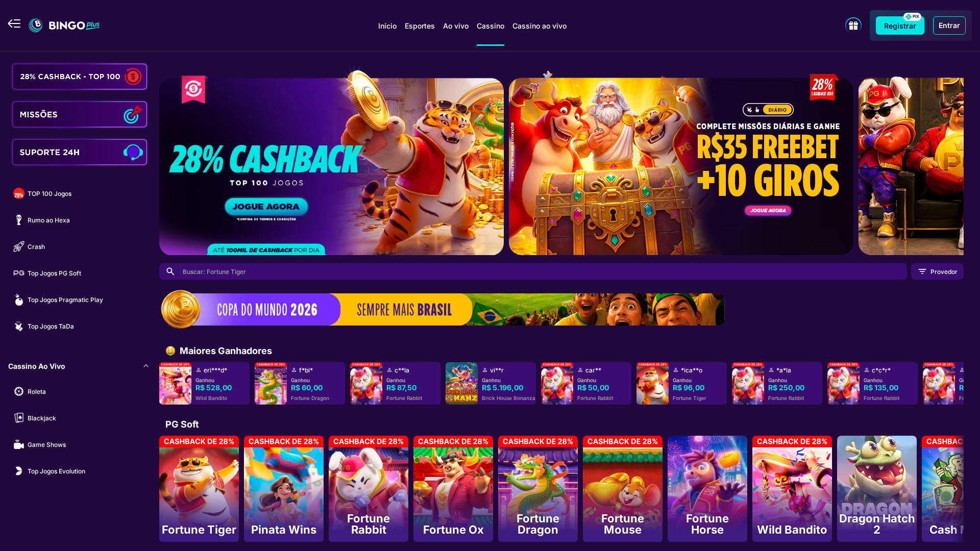 Cassino