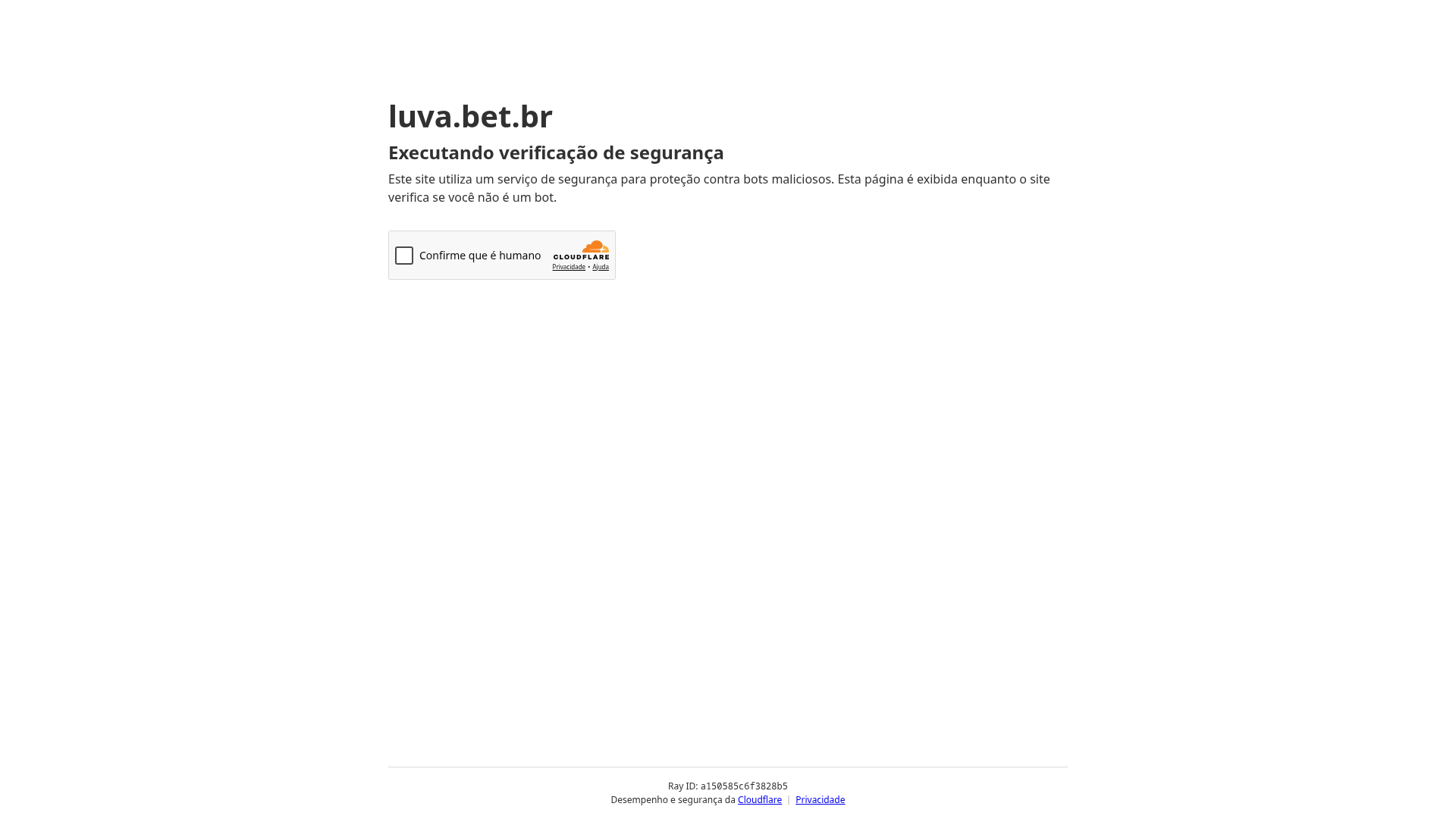 Atendimento