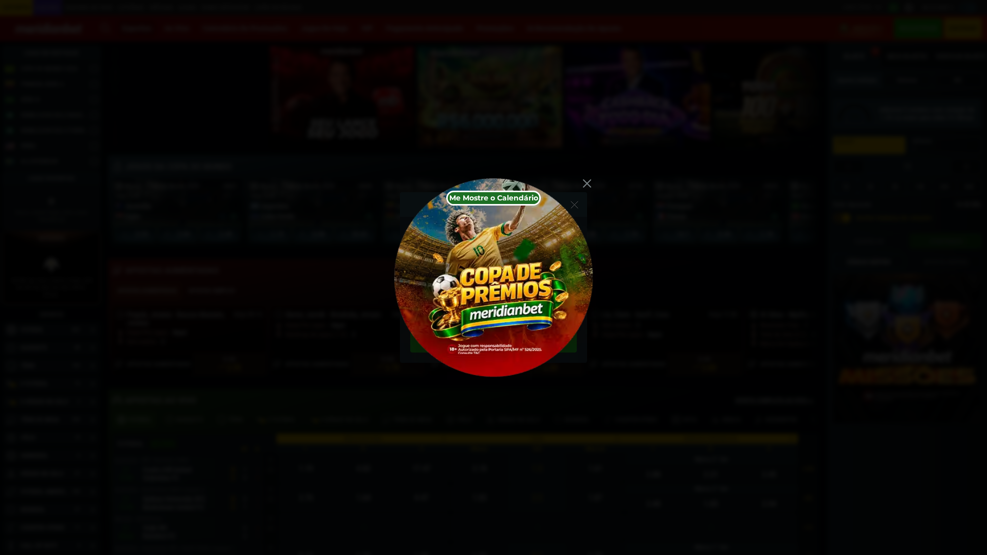 Promoções